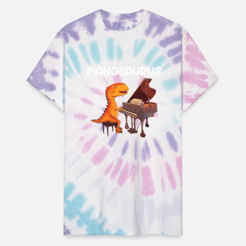 piano dinosaur instrument pianist piano