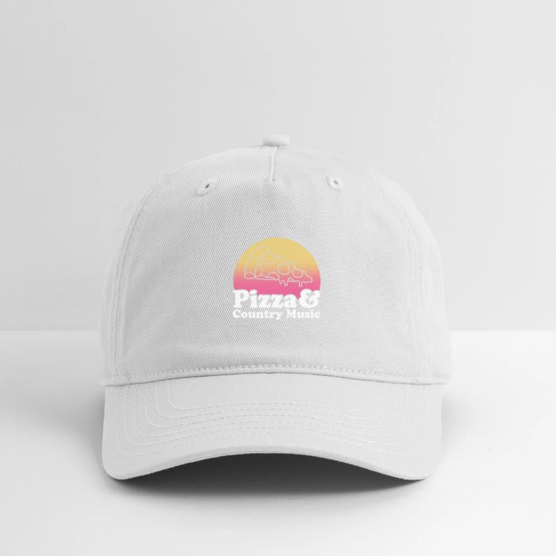 Pizza and Country Music