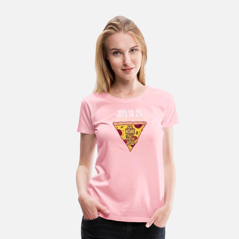 Pizza Lover Valentine's Day