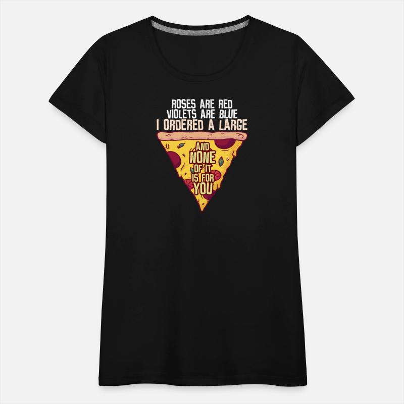 Pizza Lover Valentine's Day