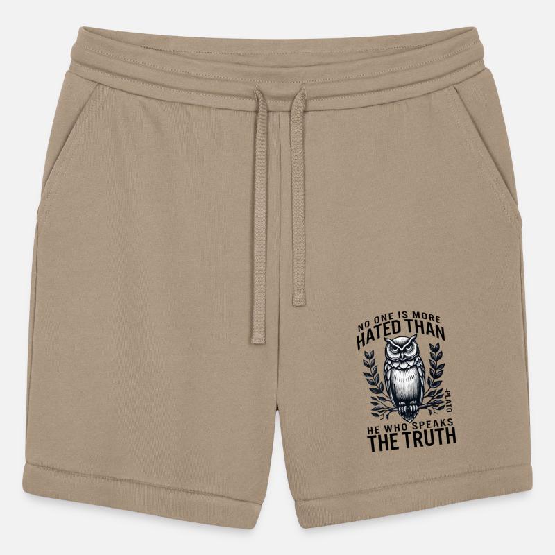 Plato’s Owl | Ancient Wisdom & Philosophy