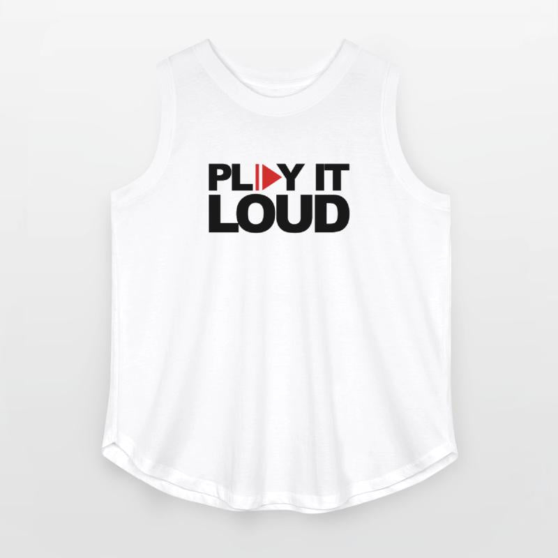 Play It Loud