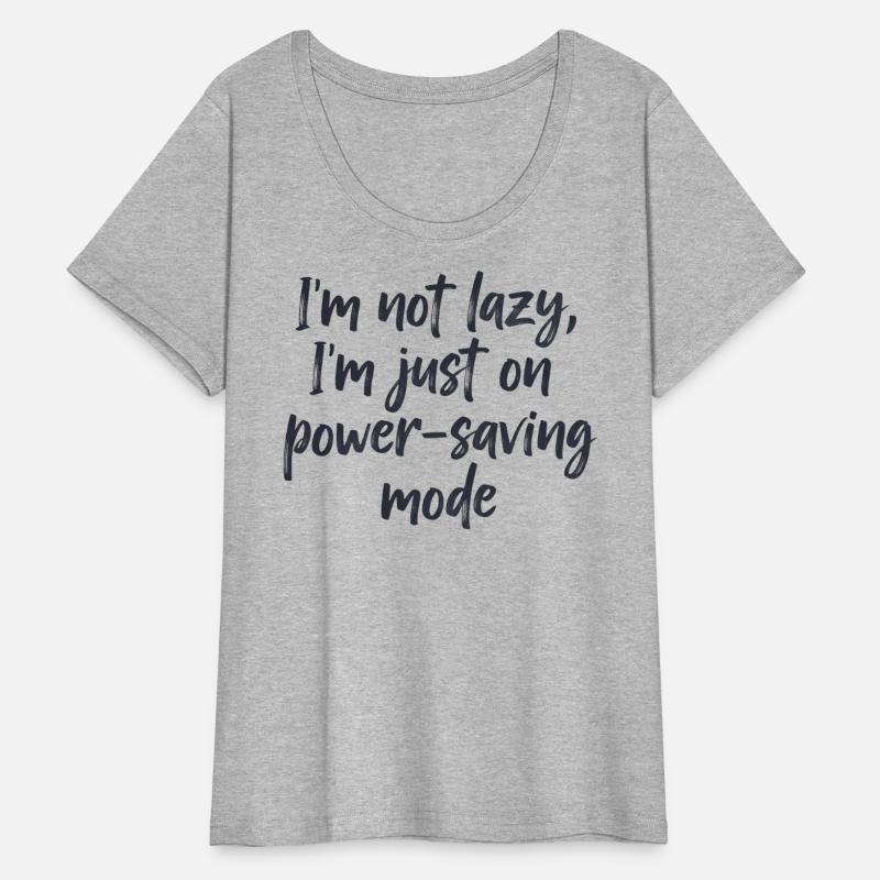 Playful power-saving mode