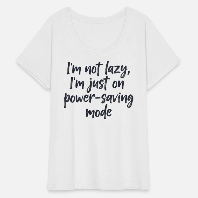 Playful power-saving mode