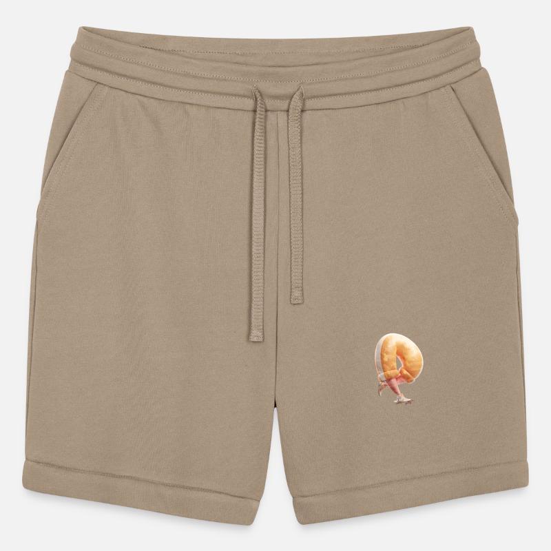 playing skateboarding 3d illustration