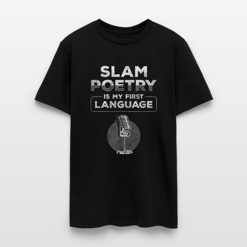 Poetry Literature Hipster Novella