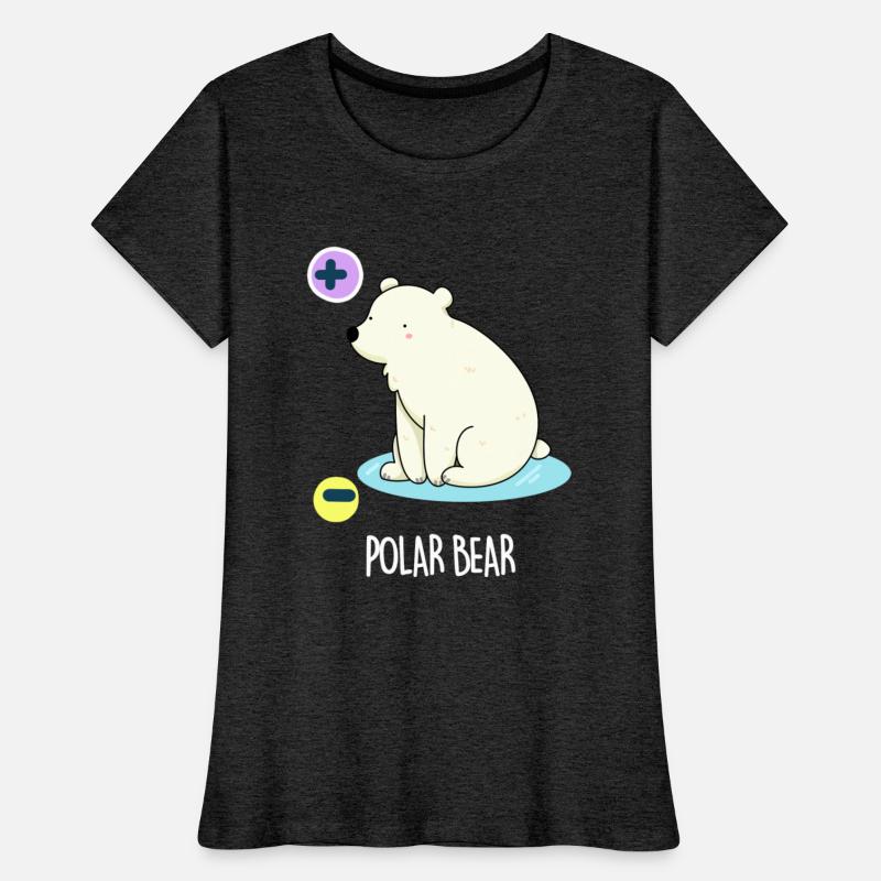 Polar Bear Cute Bear
