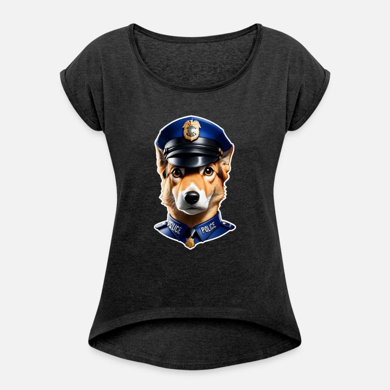 Police Dog