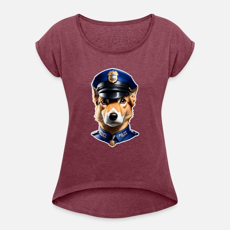 Police Dog