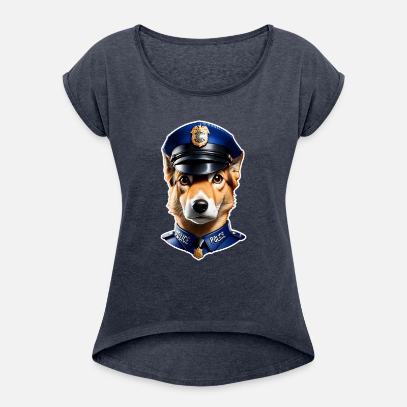 Police Dog