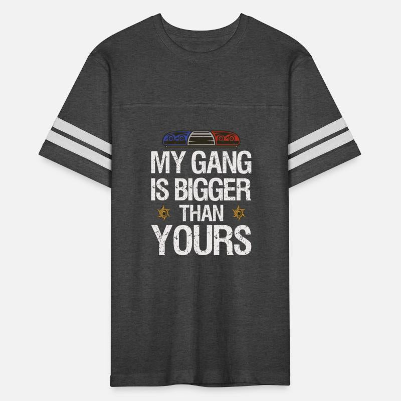 Police Officer Funny Saying