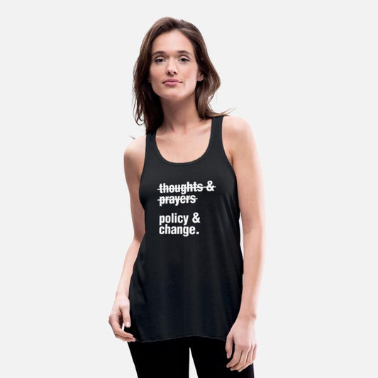 Policy And Change Barack Obama Quote