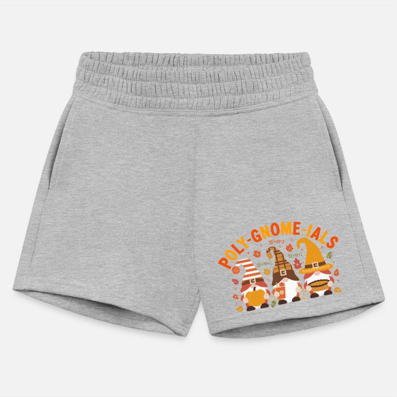 Poly-Gnome-Ials Funny Math Mathematic Teacher Gift