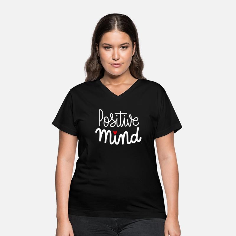 POSITIVE MIND
