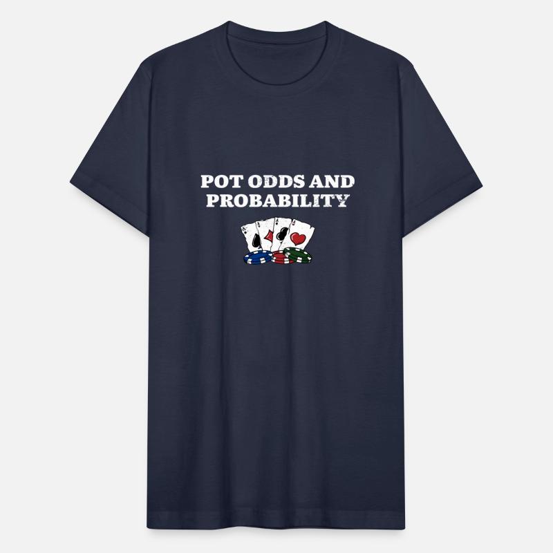 Pot Odds and Probability Card Games Poker Card