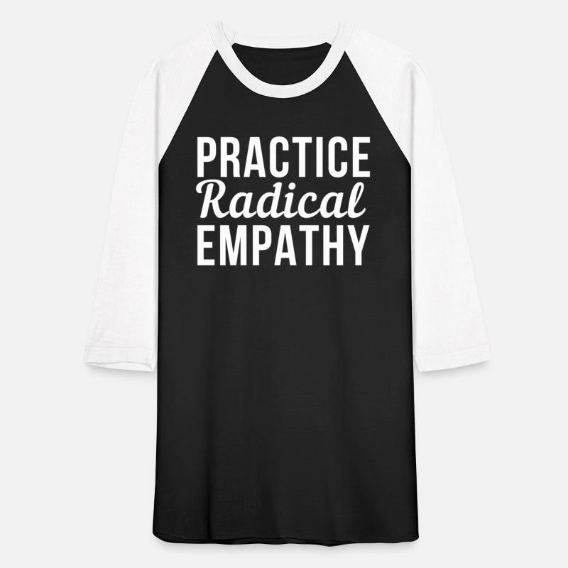 Practice Radical Empathy Feminist Equality