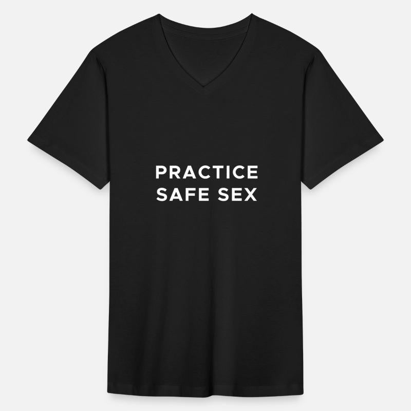 Practice Safe Sex