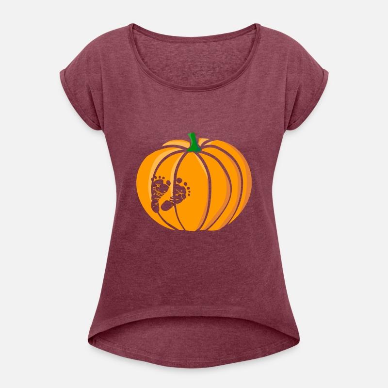 Pregnancy Pumpkin Halloween Lantern Costume