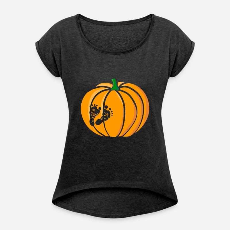 Pregnancy Pumpkin Halloween Lantern Costume
