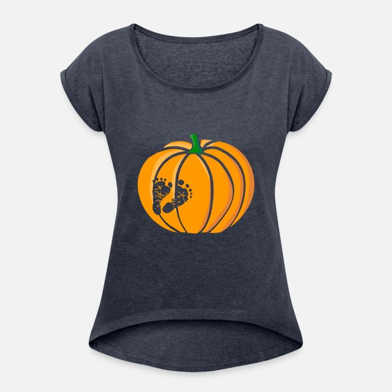 Pregnancy Pumpkin Halloween Lantern Costume