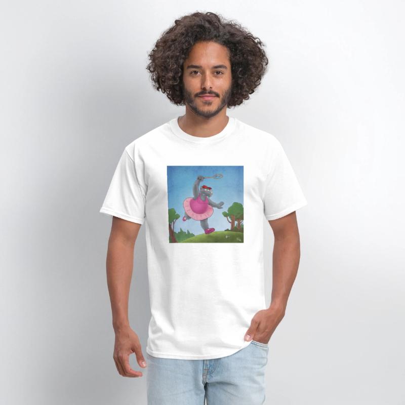 Preposterous rhinoceros