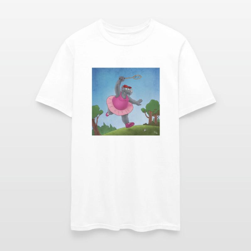 Preposterous rhinoceros