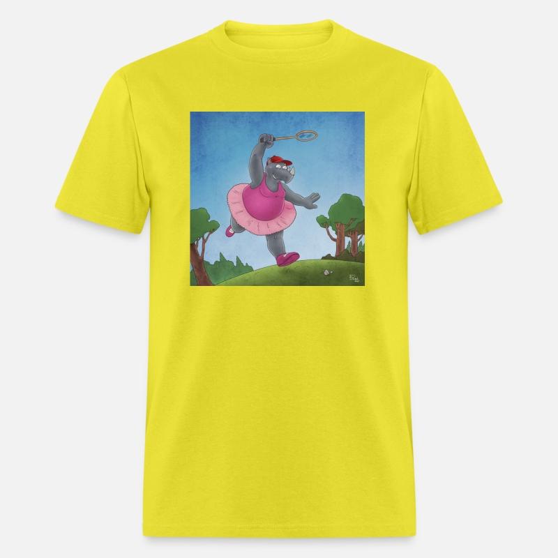 Preposterous rhinoceros