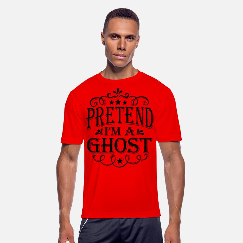 Pretend I'm a Butterfly Funny Halloween Costume