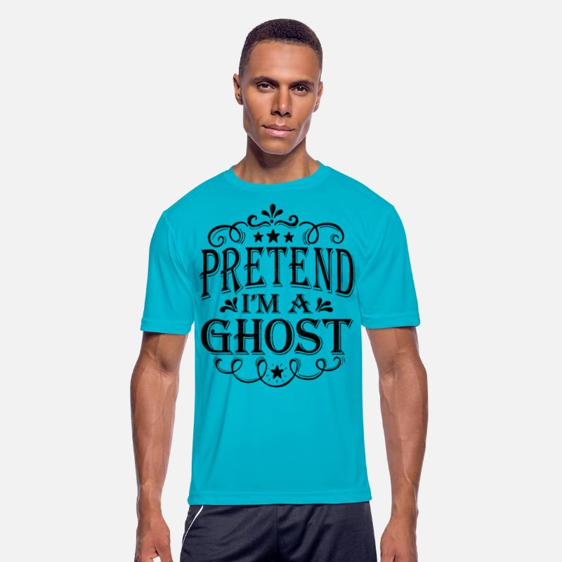 Pretend I'm a Butterfly Funny Halloween Costume