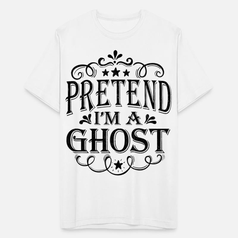 Pretend I'm a Butterfly Funny Halloween Costume