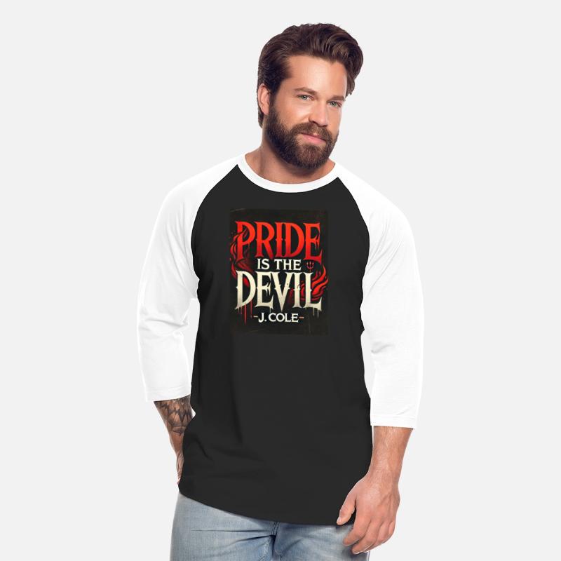 Pride Is The Devil-J.Cole