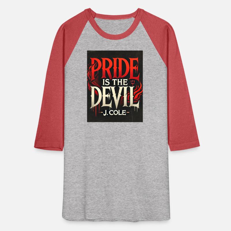 Pride Is The Devil-J.Cole