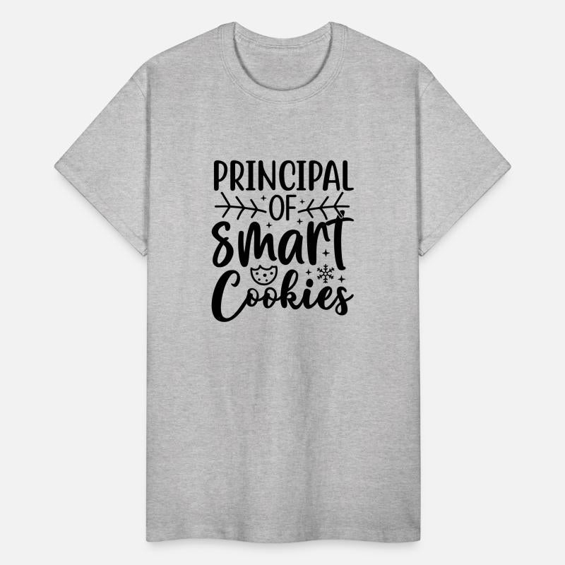 Principle Of Smart Cookies