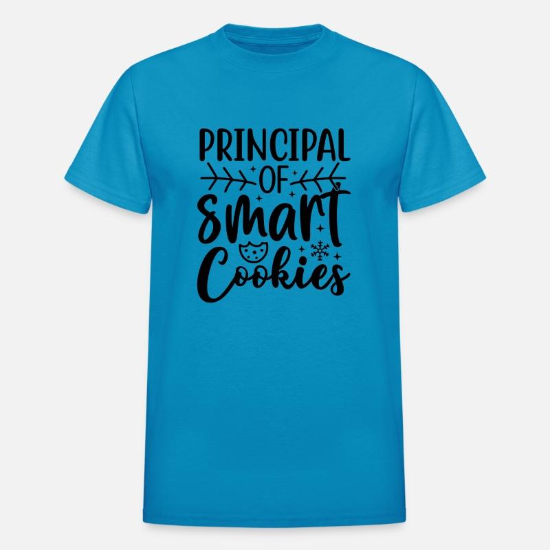 Principle Of Smart Cookies