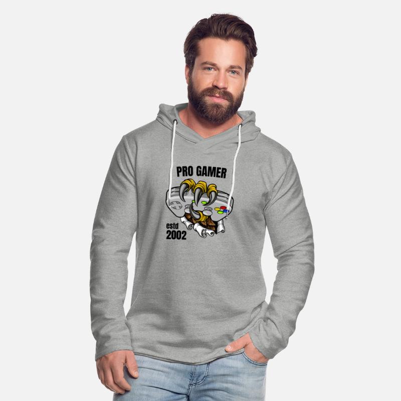 Pro Gamer