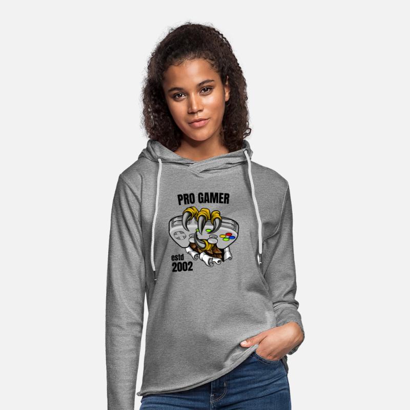 Pro Gamer