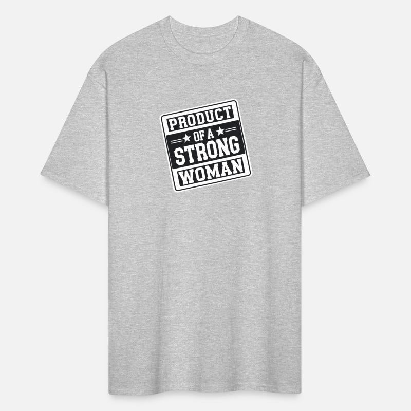 Product Of A Strong Woman 14