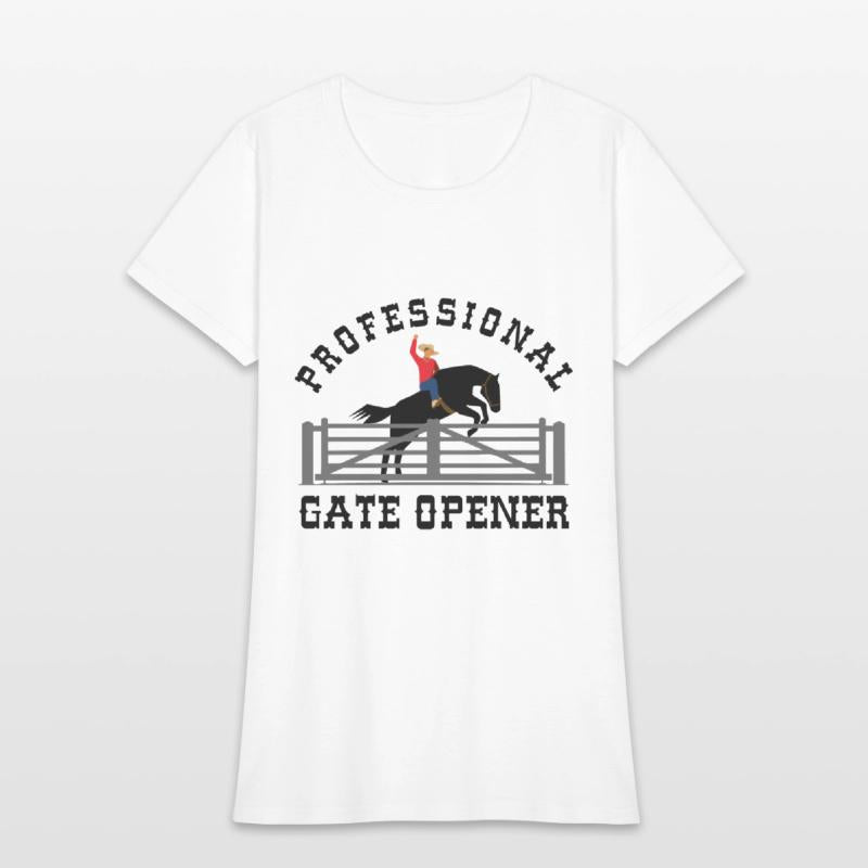 Professional Gate Opener