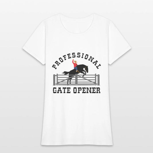 Professional Gate Opener