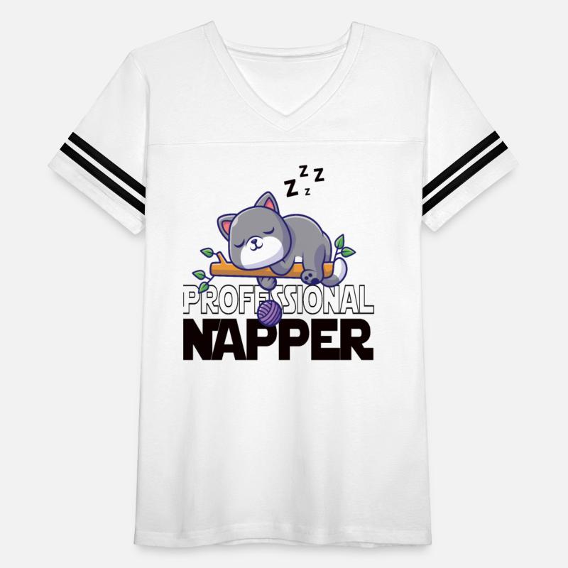 Professional Napper Cat Cat Baby Cats