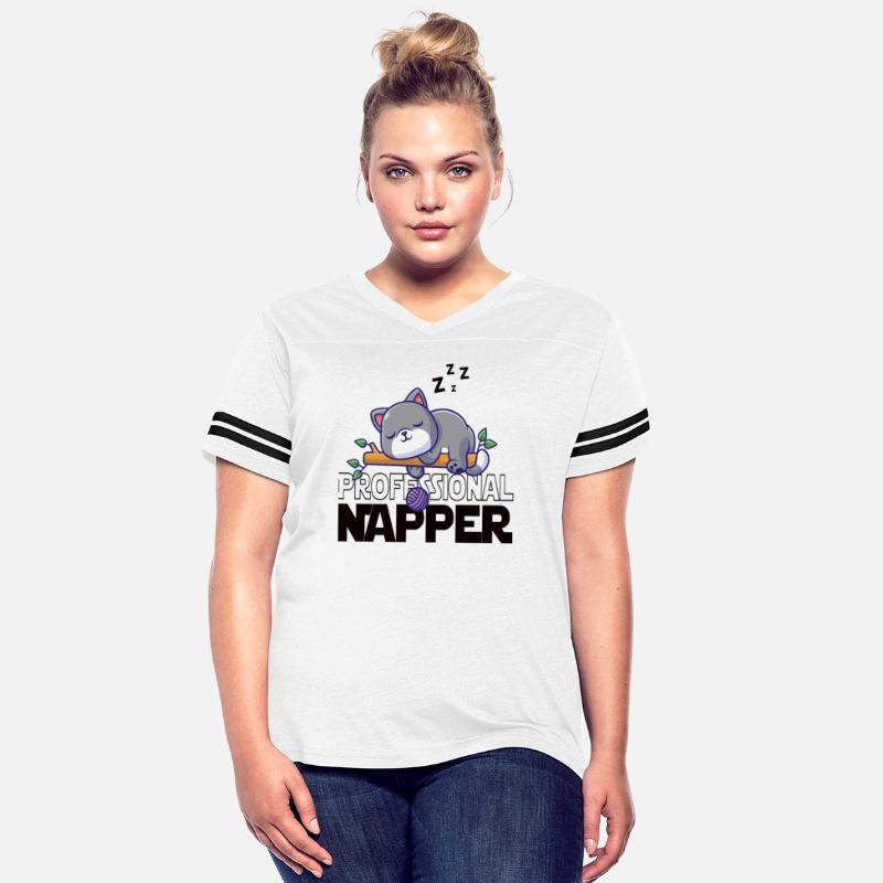 Professional Napper Cat Cat Baby Cats