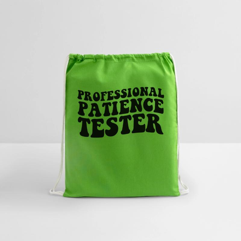 Professional Patience Tester