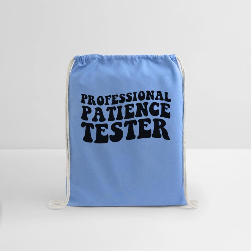 Professional Patience Tester