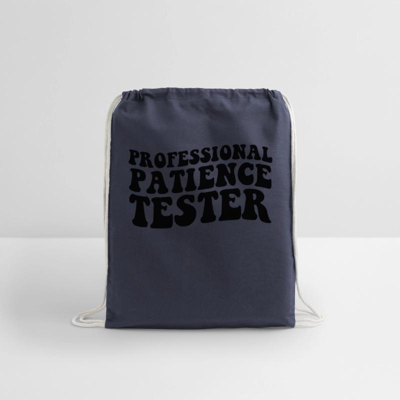 Professional Patience Tester