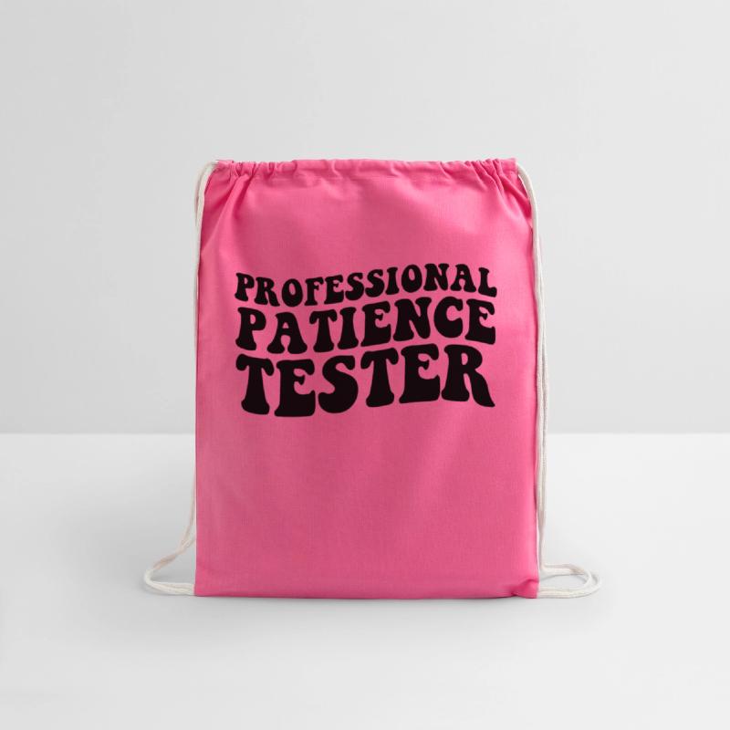 Professional Patience Tester