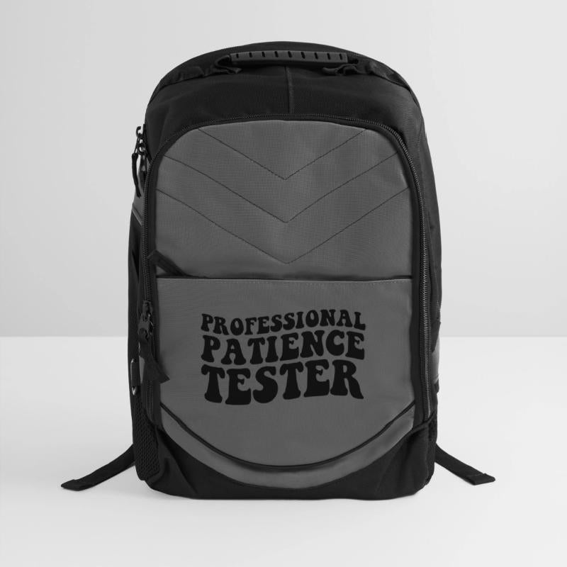 Professional Patience Tester