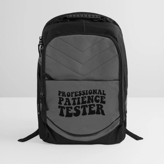 Professional Patience Tester