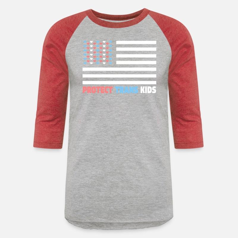 Protect Trans Transgender Flag Protect Trans