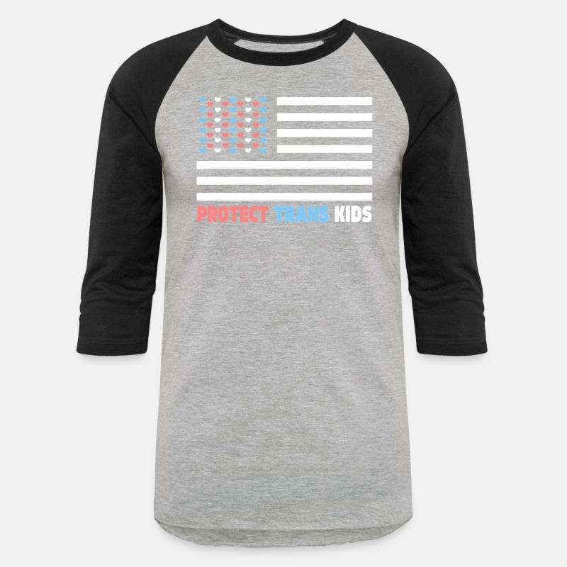 Protect Trans Transgender Flag Protect Trans