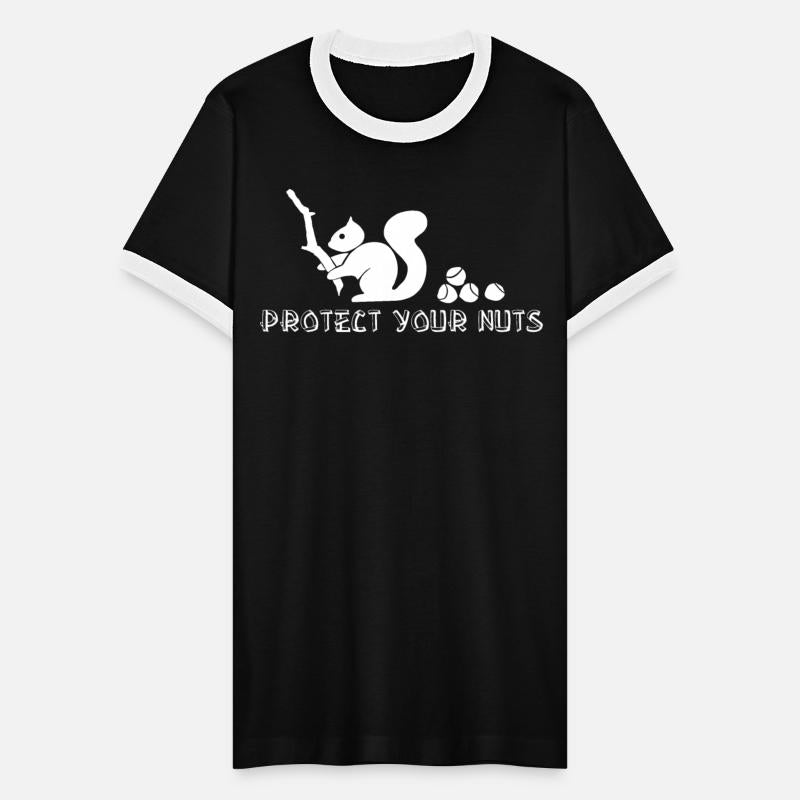 Protect your nuts